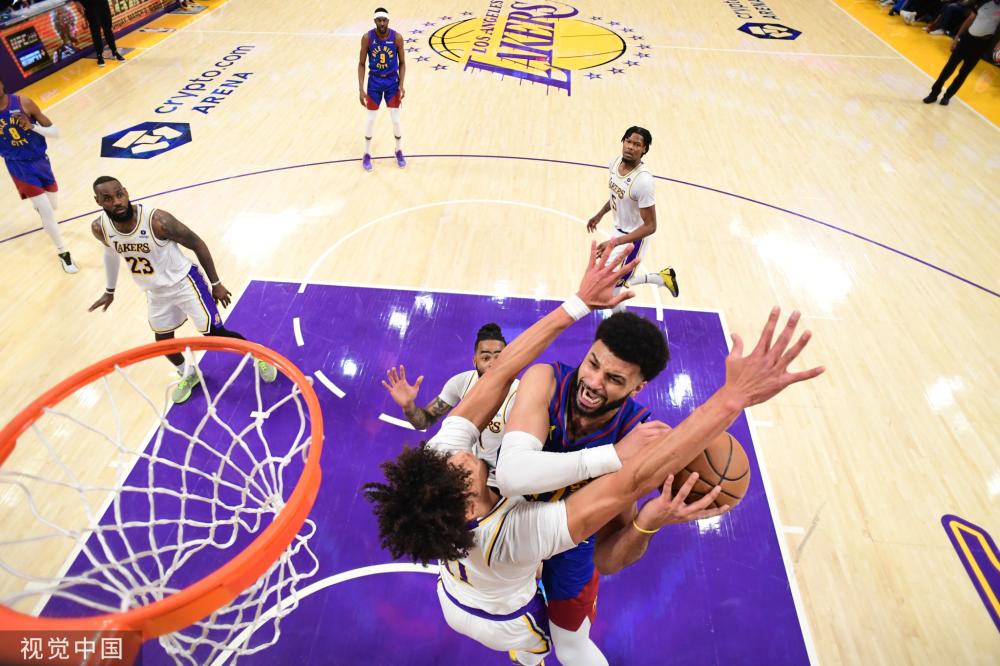 环境的变化 环境的变化